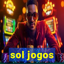 sol jogos